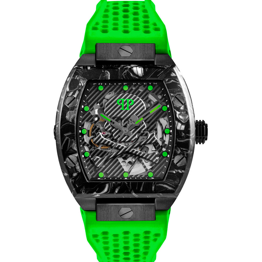 Часы Philipp Plein Skeleton Sport Master PWBAA1022